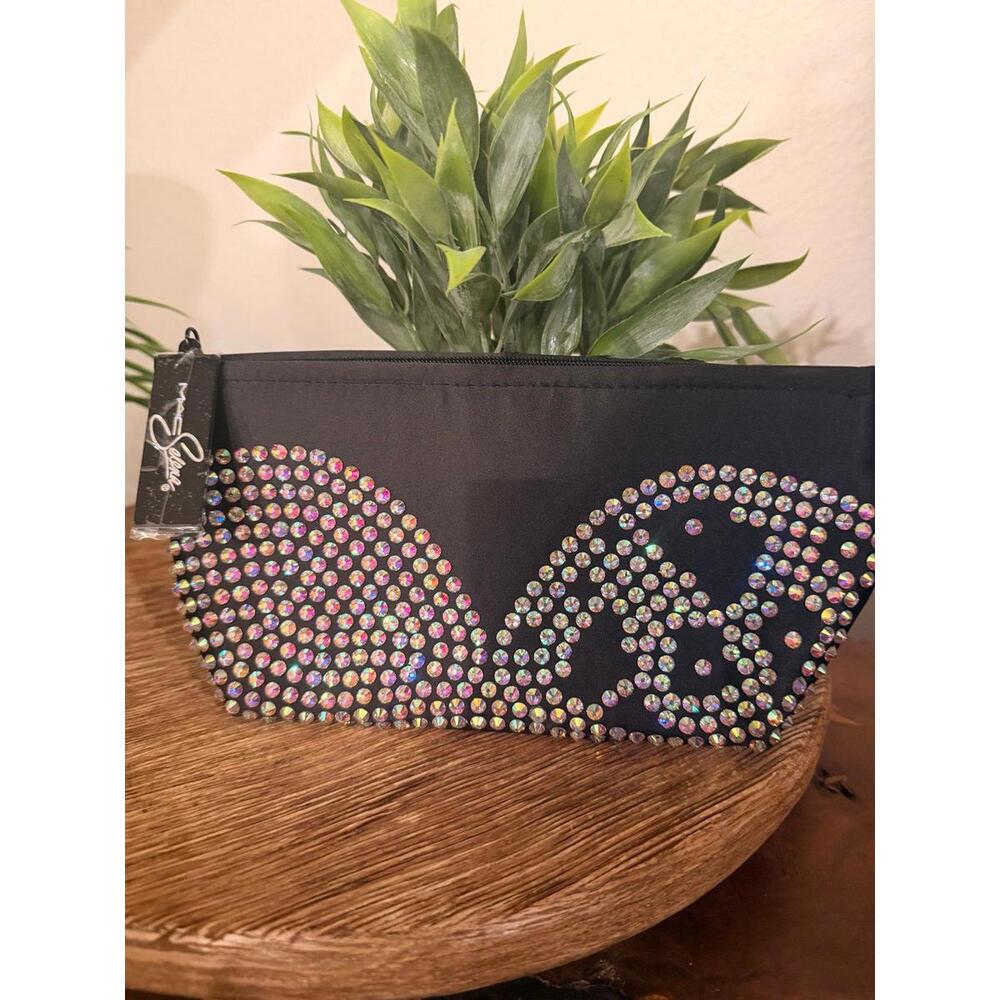 MAC x Selena makeup bag